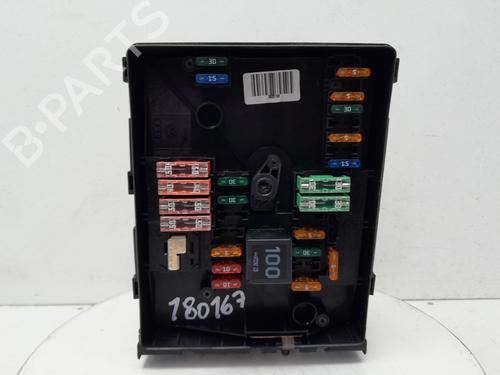 Used Fuse box AUDI A3 (8P1) [2003-2013]  24179450