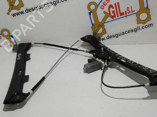 Front left window mechanism BMW 5 (E60) 520 i | BP20776030C22 