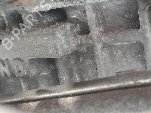 Engine TOYOTA COROLLA (_E12_) 1.4 D (NDE120_, NDE120R) | BP33470783M1  - Image 6