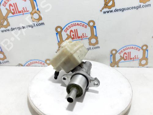 Brake master cylinder MERCEDES-BENZ A-CLASS (W169) A 160 CDI (169.006, 169.306) | BP20739447M77 