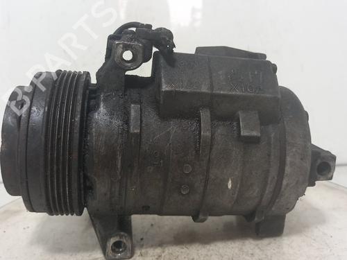 AC compressor BMW X5 (E53) 3.0 d | BP20772644M34 