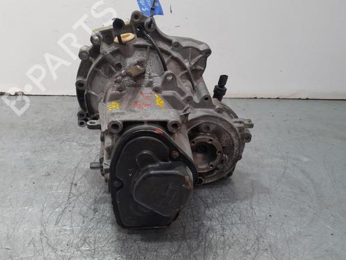 Gearbox SEAT IBIZA II (6K1)  | BP26714007M3 