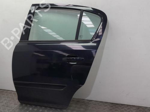 Left rear door OPEL CORSA D (S07)  | BP24855294C4 