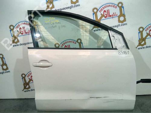 Used Right front door VW POLO V (6R1, 6C1) 1.6 (90 hp) 20793763