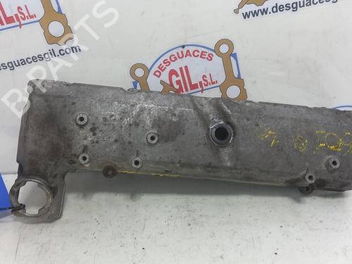 Valve cover MERCEDES-BENZ VITO Van (W638) 110 D 2.3 (638.074, 638.078) | BP20767190M124 