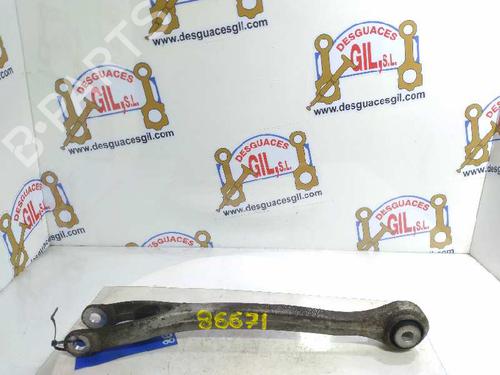 Used Left rear suspension arm MERCEDES-BENZ C-CLASS (W204) C 220 CDI (204.002) (170 hp) 20808117