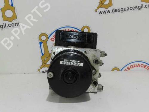 ABS pump OPEL ASTRA H (A04) 1.3 CDTI (L48) | BP20812921M43 