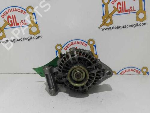 Alternator FORD FIESTA IV (JA_, JB_) 1.25 i 16V | BP20783320M7 