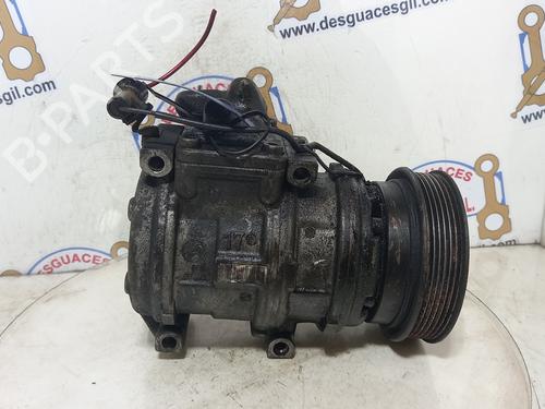 AC compressor LAND ROVER FREELANDER I (L314) 2.0 DI 4x4 | BP20755844M34 