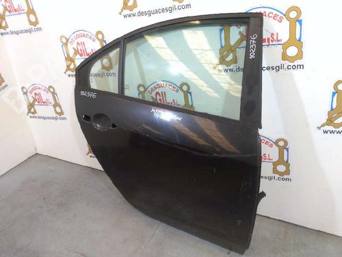 Right rear door NISSAN PRIMERA (P12) 2.2 dCi | BP20736714C5 