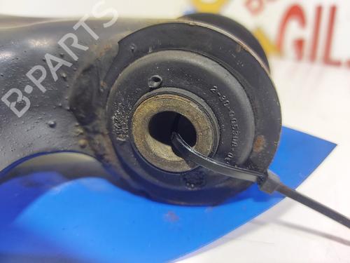 Left front suspension arm SEAT IBIZA IV SC (6J1, 6P5)  | BP20812972M12 