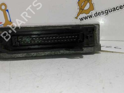 Engine control unit (ECU) CITROËN XANTIA (X1_, X2_) 1.9 Turbo D | BP20778287M57 