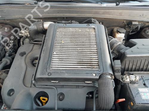 Control unit HYUNDAI SANTA FÉ II (CM) 2.2 CRDi GLS | BP27363097M11 