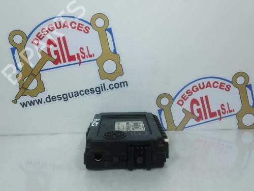 Electronic module KIA CARENS III MPV (UN) 2.0 CRDi 140 | BP34239496M83  - Image 5