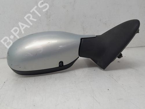 Right mirror RENAULT MEGANE I Classic (LA0/1_) 1.4 (LA0E, LA0V) | BP30004525C27