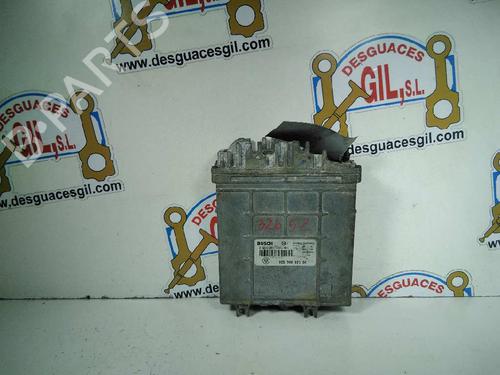 Used Engine control unit (ECU) SEAT CORDOBA (6K1, 6K2) [1993-2002]  20794104