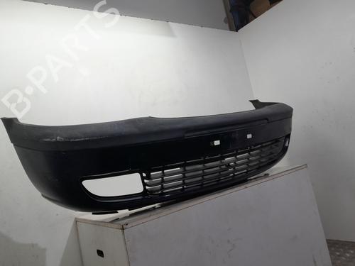 Front bumper OPEL ZAFIRA A MPV (T98) 2.0 DTI 16V (F75) | BP25774458C7 