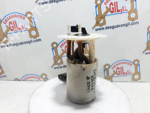Used Fuel pump DAEWOO KALOS (KLAS) 1.2 (72 hp) 20741676