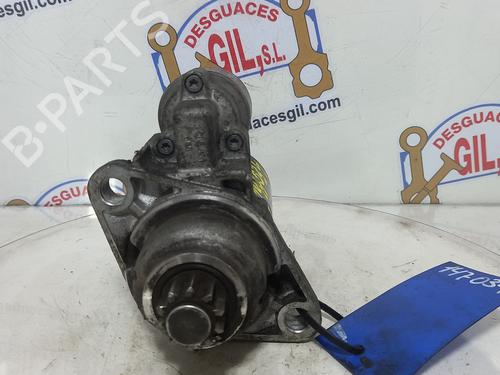 Starter VW GOLF V (1K1) 1.6 | BP20757927M8 