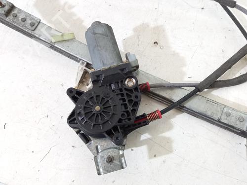 Front left window mechanism CITROËN XSARA (N1) 1.9 TD | BP20740821C22 