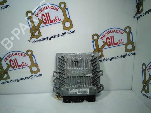 Used Engine control unit (ECU) CITROËN C3 I (FC_, FN_) [2002-2013]  20796466
