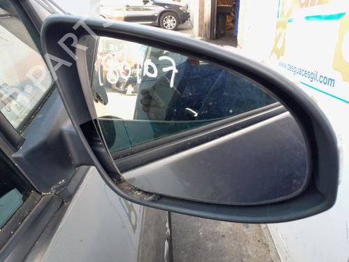 Used Right mirror TOYOTA YARIS (_P13_) [2010-2020]  26529117