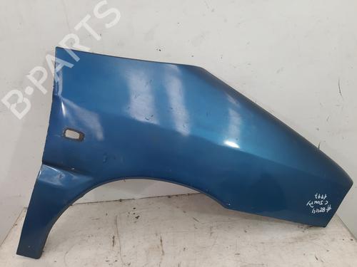 Used Right front fenders CITROËN JUMPY I Van (BS_, BT_, BY_, BZ_) 1.9 TD (90 hp) 23780793