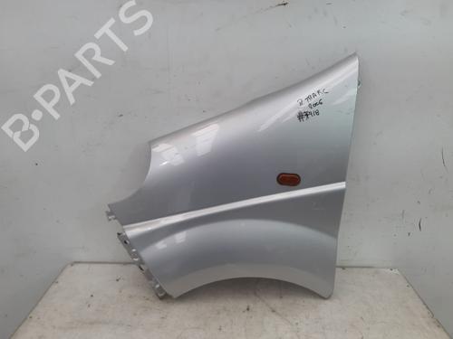 Used Left front fenders RENAULT TRAFIC II Bus (JL) 1.9 dCI 100 (JL0C) (101 hp) 26333189