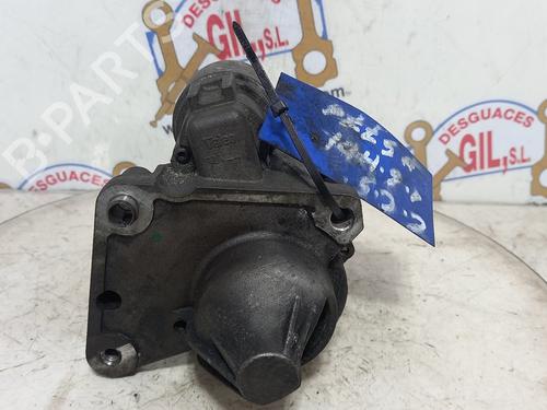 Starter CITROËN C5 I (DC_) 2.0 HDi (DCRHZB, DCRHZE) | BP20763963M8 