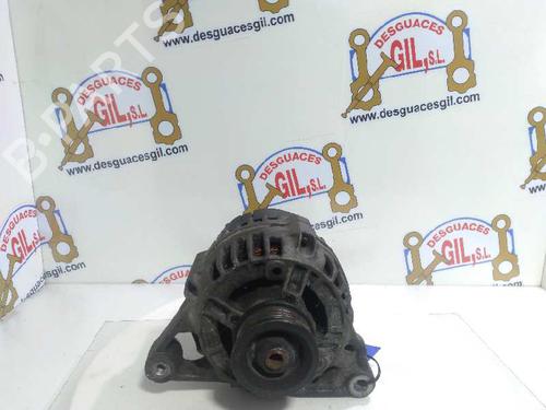 Alternateur AUDI A4 B5 (8D2) 1.8 (125 hp) 20807783
