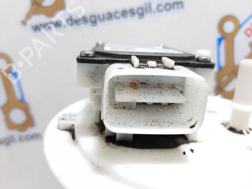 Fuel pump HYUNDAI TUCSON (TL, TLE) 1.7 CRDi | BP20745108M76 