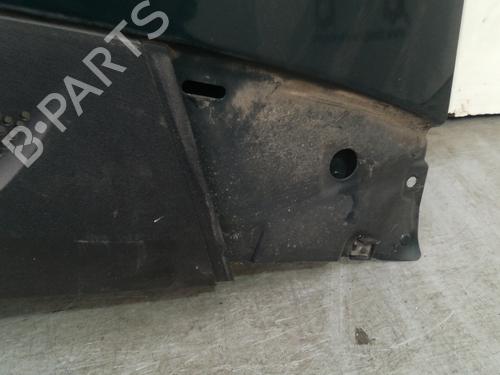 Hood MERCEDES-BENZ A-CLASS (W169) A 160 CDI (169.006, 169.306) | BP20759032C1