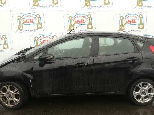 Vindusheismekanisme høyre foran FORD FIESTA VI (CB1, CCN) 1.0 EcoBoost | BP20731750C23 