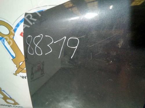 Hood VW GOLF IV (1J1) 1.6 16V | BP20728557C1 