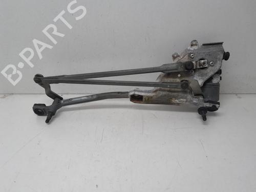 Viskermotor vindrute FORD FIESTA VI (CB1, CCN) 1.4 TDCi (70 hp) 30674742