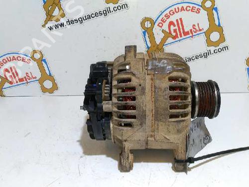 Generator RENAULT KANGOO (KC0/1_) 1.5 dCi (68 hp) 20794896