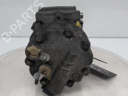AC compressor CITROËN C4 Picasso I MPV (UD_) 2.0 HDi 138 | BP30938562M34 