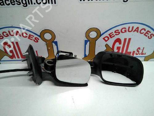 Right mirror SEAT IBIZA II (6K1) 1.6 i | BP20794427C27 