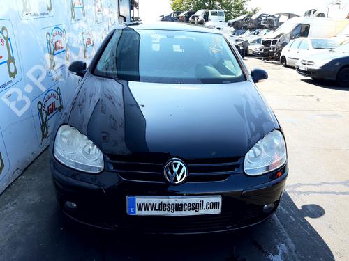 Alternator VW GOLF V (1K1)  | BP20755587M7 