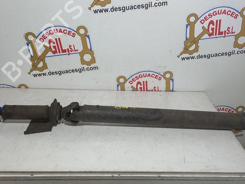 Used Driveshaft MERCEDES-BENZ M-CLASS (W163) ML 320 (163.154) (218 hp) 20752744
