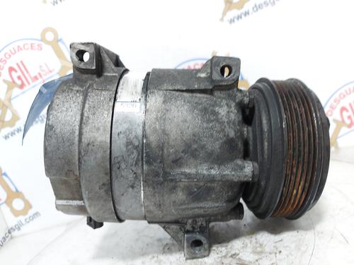 AC compressor RENAULT LAGUNA II (BG0/1_)  | BP20740118M34 