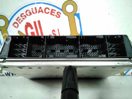 Engine control unit (ECU) BMW 3 (E46) 320 d | BP20793855M57 