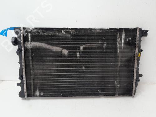 Water radiator SEAT IBIZA III (6L1)  | BP29573329M31 