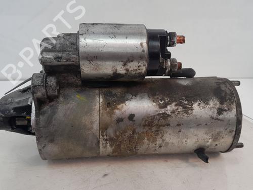 Startmotor FORD FOCUS I (DAW, DBW) 1.8 Turbo DI / TDDi | BP29427437M8 