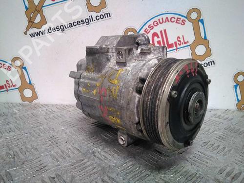 AC compressor SEAT IBIZA III (6L1)  | BP20781072M34 