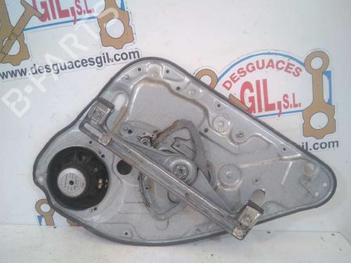 Rear left window mechanism FORD C-MAX (DM2) 1.8 TDCi | BP20732400C24 
