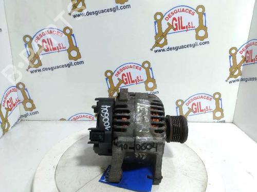 Alternator RENAULT SCÉNIC II (JM0/1_)  | BP20808760M7 
