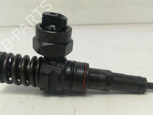 Used Injector Injector SEAT ALHAMBRA (7V8, 7V9) 1.9 TDI (90 hp) 35965523 35965523