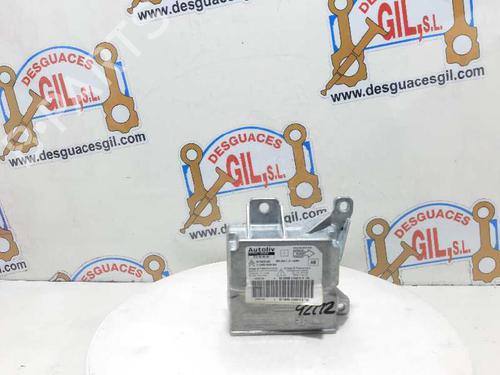 Used ECU airbags CITROËN C4 Grand Picasso I (UA_) 1.6 HDi (109 hp) 20733098