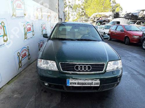 AC radiator AUDI A6 C5 (4B2, 4B4) 2.8 | BP30836695M32